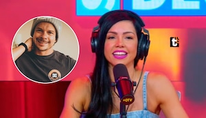 Paloma Fiuza se sincera y confiesa qué siente por Mario Hart tras rumores de romance: “Es lindo. Me parece atractivo”