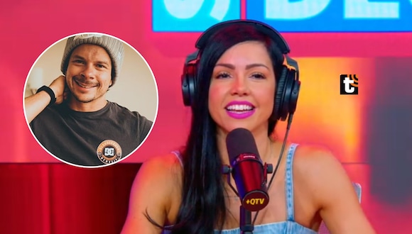 Paloma Fiuza se sincera y confiesa qué siente por Mario Hart tras rumores de romance