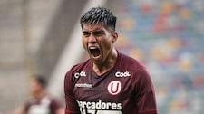 Universitario: Jordan Guivin regresa al club crema después de tres años