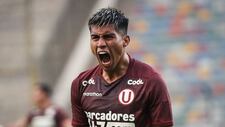 Universitario: Jordan Guivin regresa al club crema después de tres años