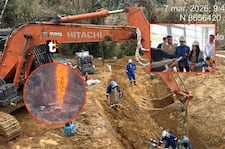 ¿Por qué se produjo la deflagración en ducto de gas en Cusco?: PCM supervisa trabajos de reparación