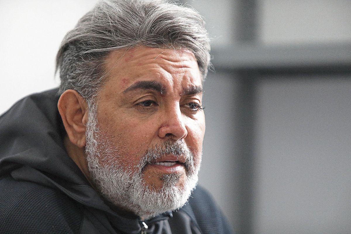 Andrés Hurtado Chibolín