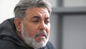 ‘Chibolín’ echa a jueza y su ‘madre’ fiscal: Todo lo que dijo