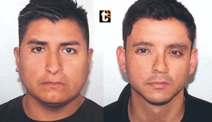 Policías que cuidaban al hijo de Dina Boluarte se quedaron dormidos en camioneta: Así fueron asaltados