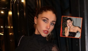 Valeria Piazza revela por qué Alessia Rovegno habría decidido no exponer su nueva relación