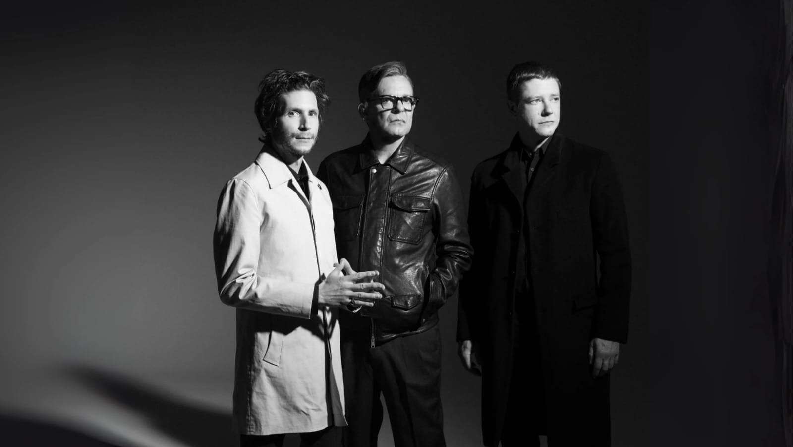 Interpol vuelve a Lima