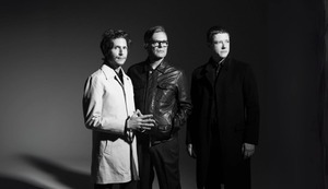 Interpol regresa a Lima: Fecha, lugar, preventa de entradas y más