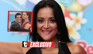 Mariella Zanetti cree que Karla Tarazona ya perdonó a Christian Domínguez: “Sarna con gusto, no pica”
