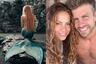“Más buena estoy yo”: las indirectas de Shakira a Gerard Piqué en “Copa Vacía”