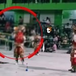 ¡Tragedia en Junín! Alumna de 14 años sufre graves quemaduras durante presentación escolar con fuego
