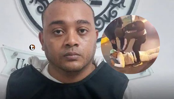 Capturan en Perú a venezolano buscado por secuestro en Chile