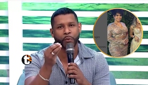 Mirella Paz sube de peso y Giselo la reprende: “Te estás embutiendo de calorías”