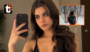 Cazan a la ‘Gata’ con tres kilos de cocaína: modelo de 20 años cayó en el Jorge Chávez y pasará varios años en prisión