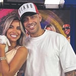 Gabriela Herrera le responde a sus haters tras confirmar ‘saliditas’ con Diego Chávarri: “Las cosas son así”