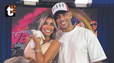 Gabriela Herrera le responde a sus haters tras confirmar ‘saliditas’ con Diego Chávarri: “Las cosas son así”