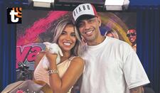 Gabriela Herrera le responde a sus haters tras confirmar ‘saliditas’ con Diego Chávarri: “Las cosas son así”