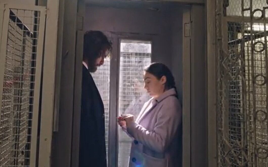 Gülben y Han olvidan sus diferencias y continúan siendo los hermanos unidos de siempre (Foto: OG Medya)