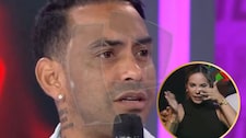 El Diablito explota contra su ex tras declarar contra él y Gabriela: “Ojalá le estén pagando bien”