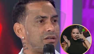 El Diablito explota contra su ex tras declarar contra él y Gabriela: “Ojalá le estén pagando bien”