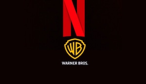 Netflix compró Warner Bros: Los estudios de cine, HBO Max y más