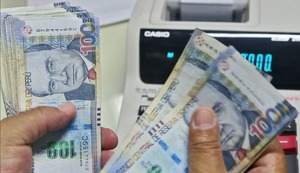 ¡Luz verde al retiro! Pleno del Congreso aprobó octavo desembolso de las AFP por S/21 400