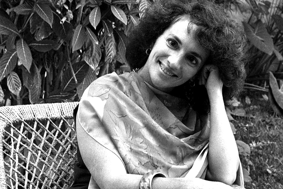 Los comienzos en la profesión de actor o actriz no son fáciles ya que se necesita mucha preparación y entrega para conseguir destacar sobre la competencia, y Claudia lo logró.