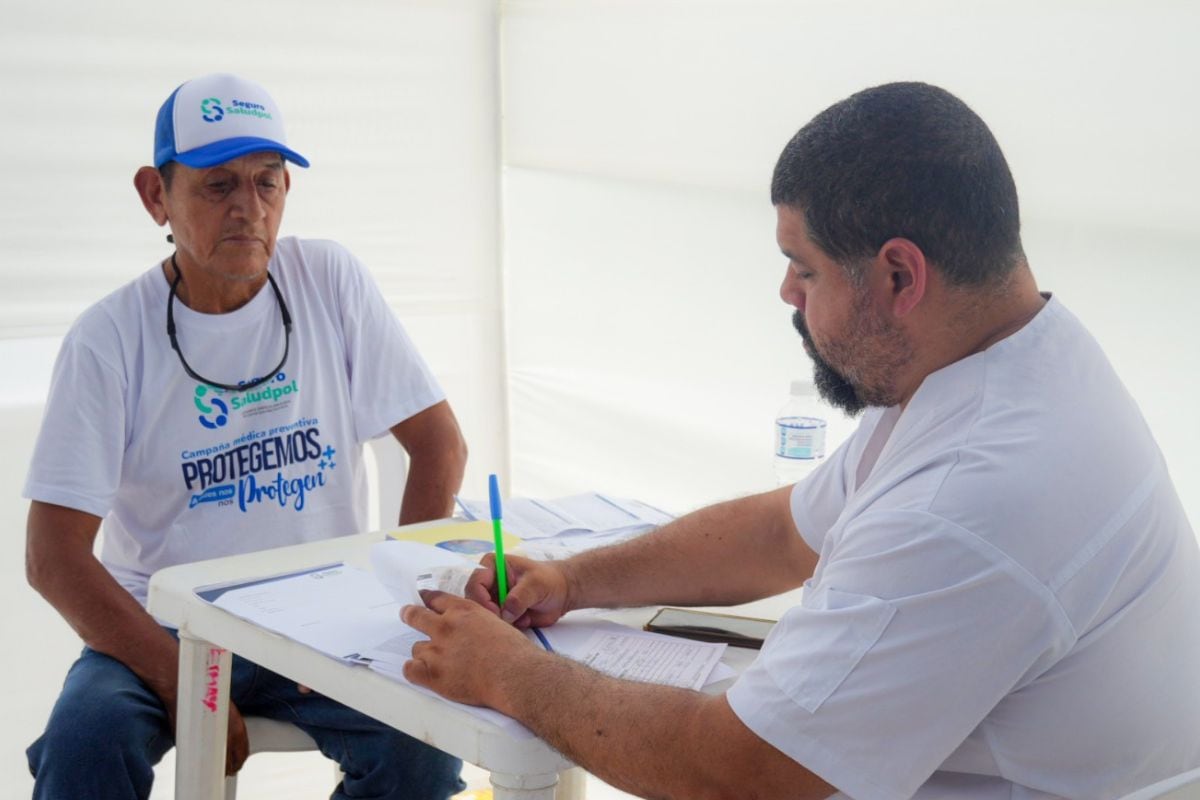 Los asegurados deben acudir primero a la IPRESS PNP que les corresponda. Foto: Saludpol.
