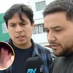 La reacción de Curwen cuando urraco le muestra ‘ampay'