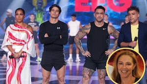 EEG: Mariana Ramírez del Villar afirma que lo mejor está por venir