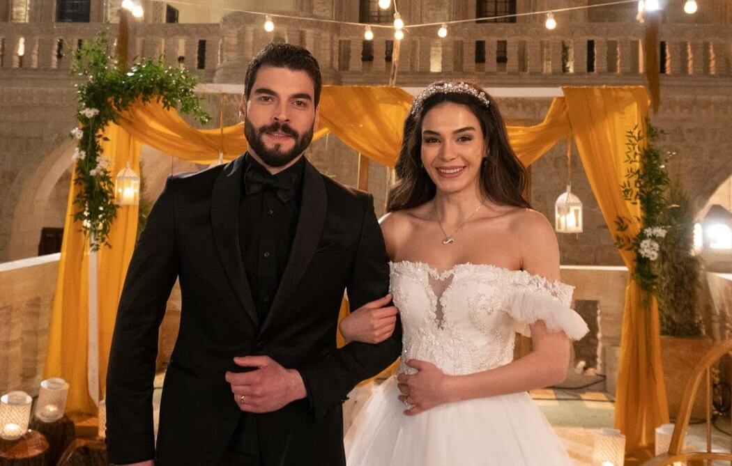 "Hercai" es una de las telenovelas turcas más exitosas de todos los tiempos. (Foto: Medyapım / MF Yapım)