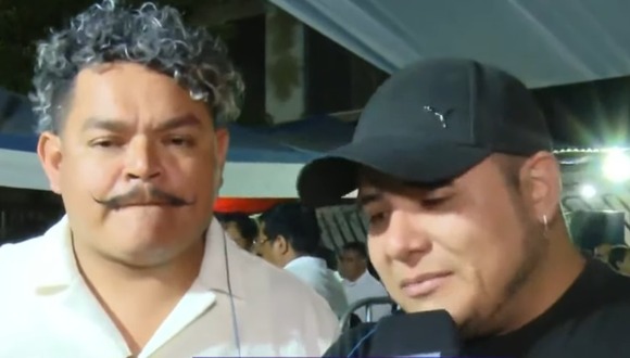 Cantantes de Armonía 10 se quiebran al recordar el asesinato de Paul Flores (Magaly Tv, La Firme)