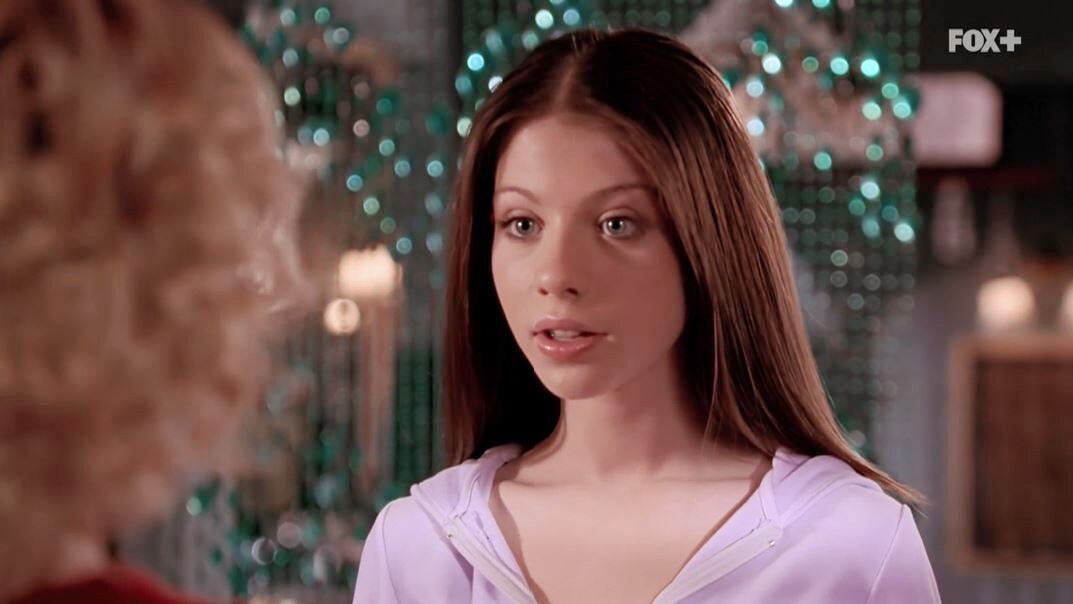 "Buffy, la cazavampiros": ¿qué pasó con Michelle Trachtenberg / Dawn tras final de la serie? (Foto: IMDB)