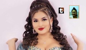 Muestran video inédito de los padecimientos de la Muñequita Milly tras operarse con Dr. Fong: “Se revolcaba de dolor”