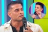 Christian responde por la reacción que tuvo Leonard León cuando le preguntaron si agredió a Karla Tarazona: ¿Qué dijo?