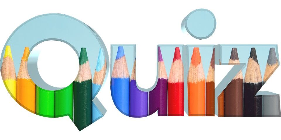 La prueba de colores es otra de las que se usan para revelar los rasgos de personalidad de los postulantes (Foto: Pixabay)