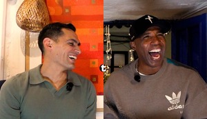 Manuel ‘Avión’ Corrales contó por qué le mentó la madre al ‘Cuto’ Guadalupe: “Una disculpa a tu viejita”