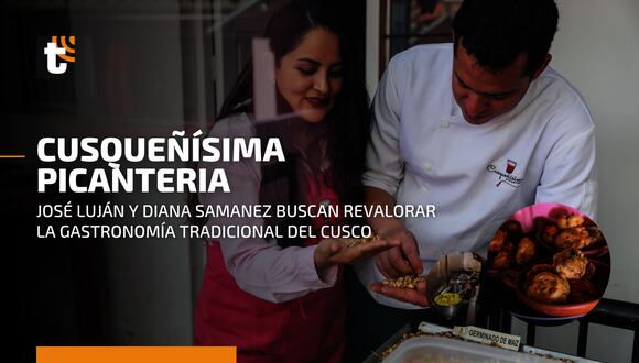 Cusqueñísima Picantería