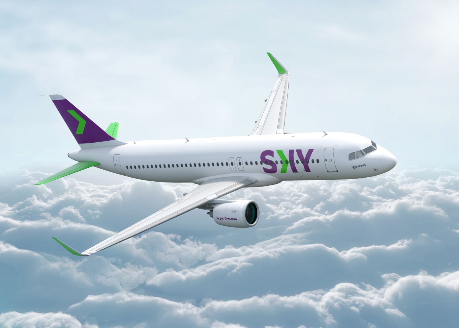 SKY Airline