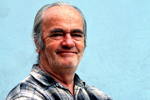 Ricardo Alonso Fernández González o simplemente Ricardo Fernández, nació un 22 de setiembre de 1936. Foto: GEC Archivo