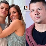 Tilda de ‘vividor' a Mario Hart