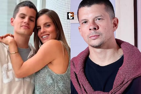 ¡Fuerte choque! Hermano de Alejandra Baigorria ‘estalla’ contra Mario Hart y lo tilda de ‘vividor’: “Lo s...