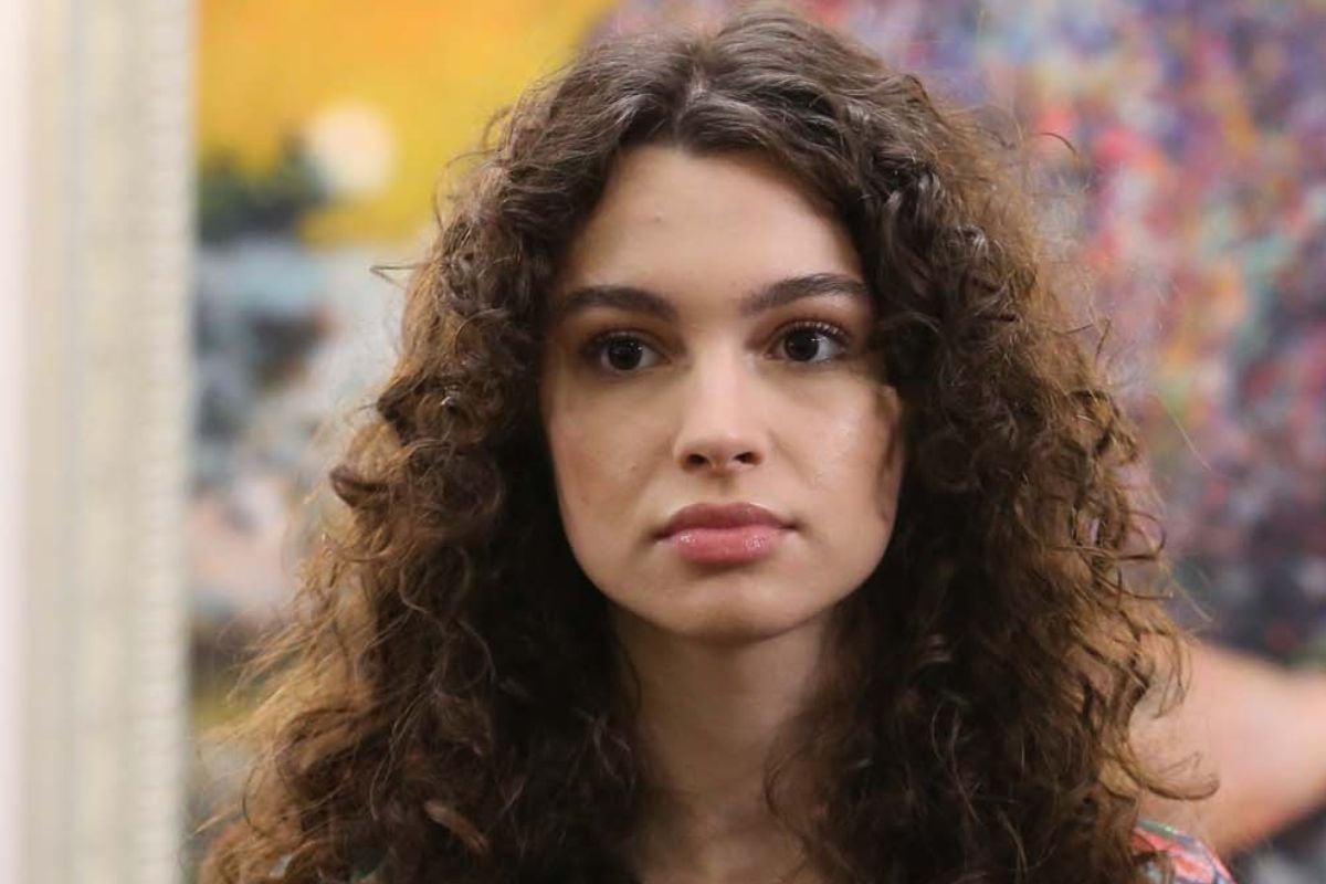 Su Burcu Yazgi Coşkun es Asiye Eren en la telenovela "Hermanos" (Foto: NG Medya)