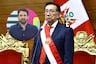 ‘Peluchín’ cuestiona elección de José María Balcázar como nuevo presidente del Perú: “Una porquería todos”