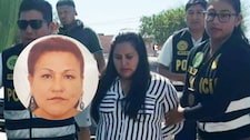 ¡Amiga la traicionó y la mató! Cae abogada sospechosa de crimen de empresaria que fue enterrada en su propia casa en Tacna
