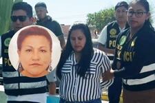 ¡Amiga la traicionó y la mató! Cae abogada sospechosa de crimen de empresaria que fue enterrada en su propia casa en Tacna