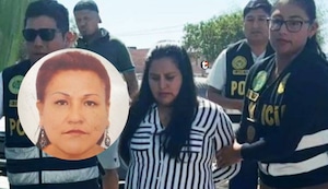 ¡Amiga la traicionó y la mató! Cae abogada sospechosa de crimen de empresaria enterrada en su propia casa en Tacna