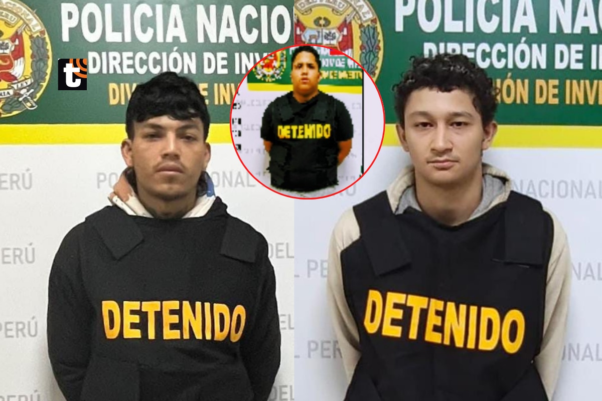 Caen seis integrantes de ‘Los Hijos de Dios’ acusados de secuestrar, asesinar y descuartizar a obrero de la Línea 2.