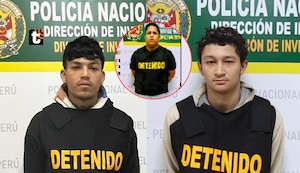 Caen seis integrantes de ‘Los Hijos de Dios’ acusados de secuestrar, asesinar y descuartizar a obrero de la Línea 2