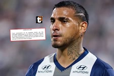 Miguel Trauco se defiende y rechaza denuncia de presunto abuso sexual: “Han provocado un dolor a mi familia”