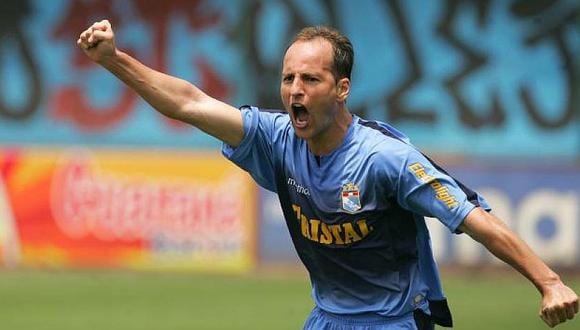 Luis Alberto Bonet (Foto: GEC)